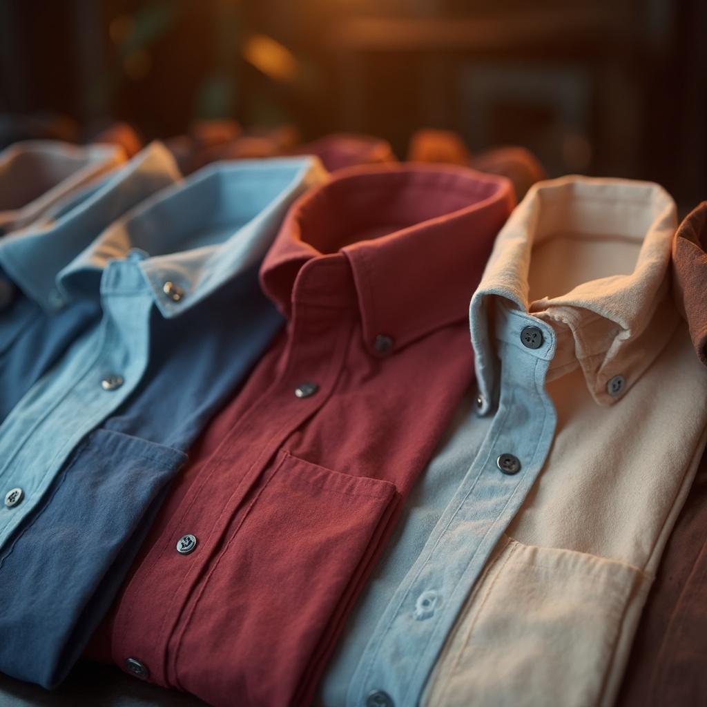Woven Fabrics: For Structure & Durability