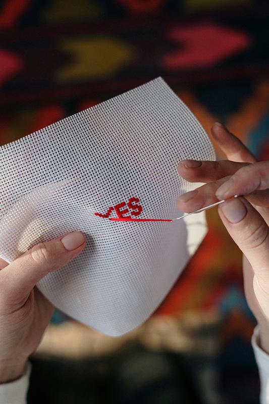 Embellishment Techniques